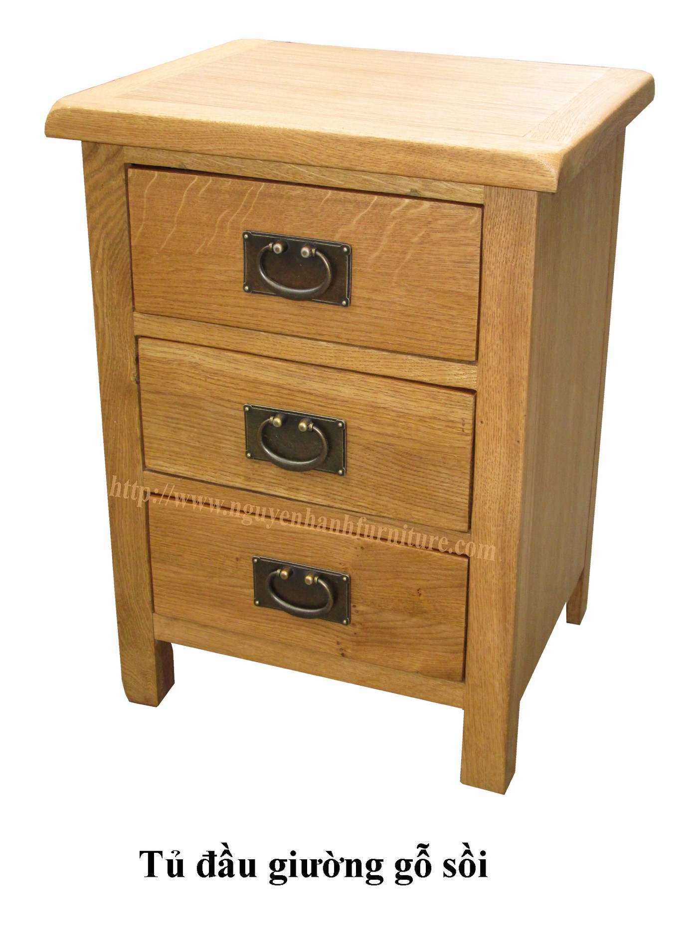 Name product: Headboard cabinet - Dimensions:  - Description: Natural oak wood